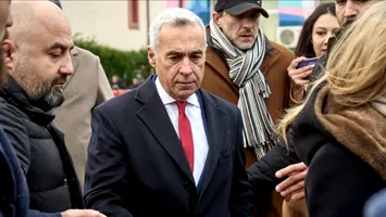 Ministerul Afacerilor Interne neagă tentativa de asasinat asupra lui Călin Georgescu