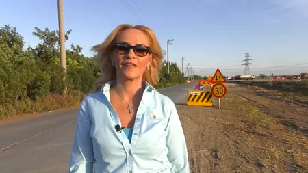 Gabriela Firea: „Singurii vinovați pentru cum a ajuns Capitala României sunt...”