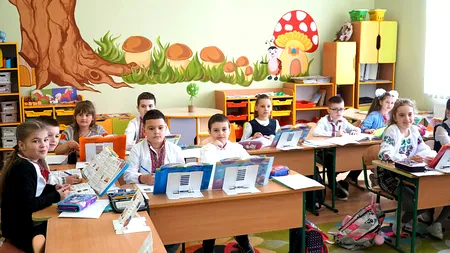 INCREDIBIL România n-a mai dat, în 2024, burse de 400 de euro pentru elevii și profesorii din școlile românești din Ucraina
