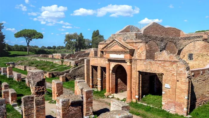 Ostia
