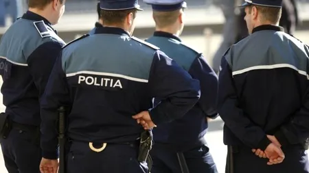 Șef de poliție din Olt arestat pentru luare de mită și trafic de influență
