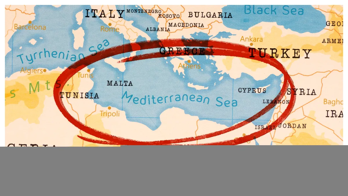 ONG-urile contestă interdicția Italiei asupra zborurilor umanitare pentru salvarea migranților în Mediterana