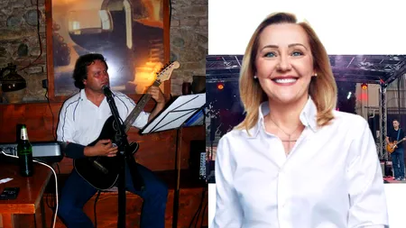 Cine este primul soț al Elenei Lasconi și cu ce se ocupă
