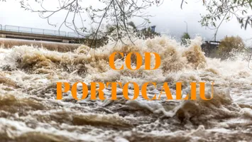 Alertă! Judeţe ameninţate de inundaţii. Ce zone sunt vizate