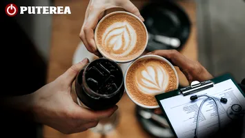 Cinci cești pe zi și riscul scade cu 47%. Ce au descoperit cercetătorii despre cafea și ficat