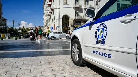 Poliția veghează! Nimeni nu știe exact la București ce reguli s-au schimbat în codurile rutiere din Grecia și Bulgaria!