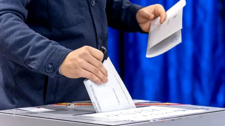 Care sunt localităţile în care se organizează alegeri pentru primari, în aceeaşi zi cu primul tur al prezidenţialelor