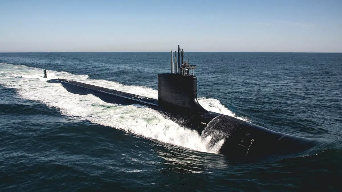 „Un pas înainte în războiul subacvatic”: Submarinele americane dobândesc capabilități unice