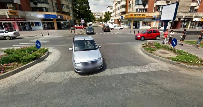 sursa foto: captură Google StreetView