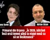 Edilul din Orșova: „În administrație e foarte greu să dai afară un funcționar”