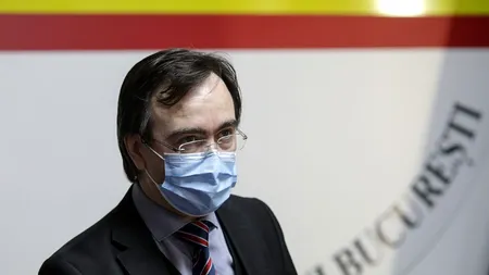 Posibile noi măsuri privind cumpărăturile: Prefect: Vom avea discuții pentru a vedea care a fost comportamentul clienților