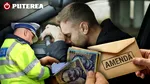 Ce sumă a încercat să dea șpagă un șofer polițiștilor ca să scape de amendă