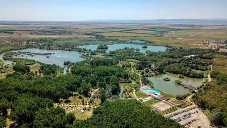 Complexul turistic Zaga Zaga din Delta Siretului anunță investiții de 20 milioane euro în următorii trei ani