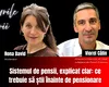 De la grijă la liniște: tot ce trebuie să știi despre pensia ta