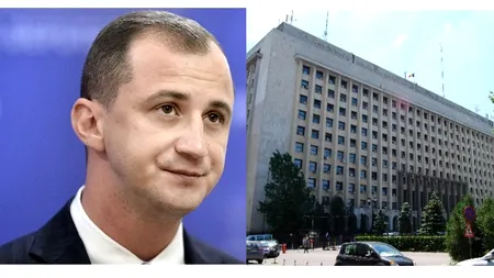 Cumetrie de top: Fratele lui Alfred Simonis, administrator al Palatului CFR
