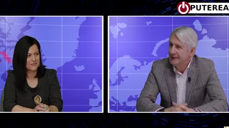 Eugen Teodorovici se alătură echipei editoriale de la Puterea (VIDEO)