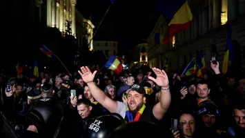 BEC lovește în plin: candidatura lui Călin Georgescu respinsă. Reacții explozive și chemări la revoltă