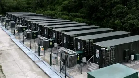 România, noua putere a stocării energiei: Investiții de miliarde în bateriile de mare capacitate