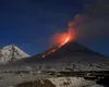 Tsunami și erupție vulcanică în urma unui cutremur de 8.8 grade