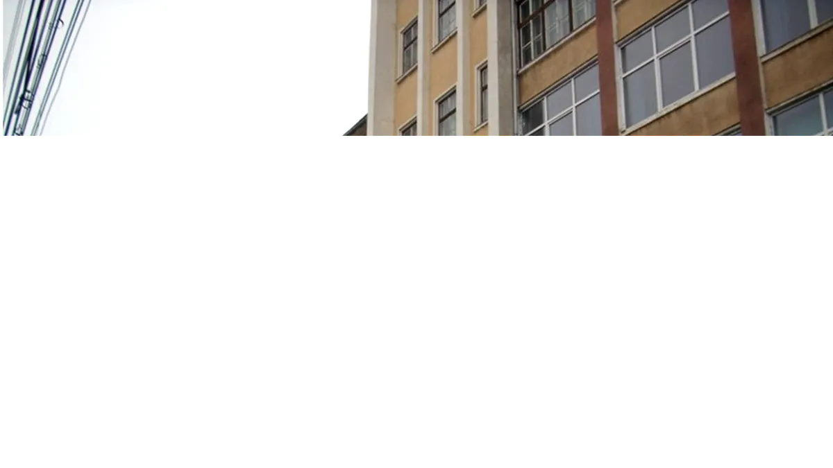 O fabrică cu o istorie de 100 de ani se închide. Sute de angajați, lăsați fără loc de muncă