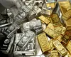 „Lunea neagră” pentru metalele prețioase: aurul și argintul s-au prăbușit