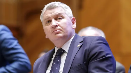 Liberalul Florin Roman revine la conducerea Camerei Deputaților, ca vicepreședinte (surse)