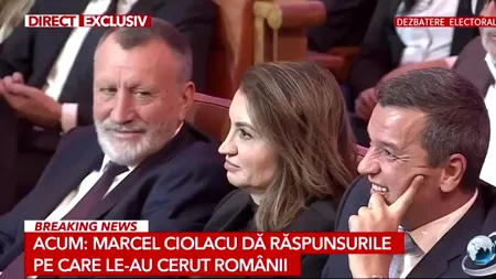 Mihaela Neagu, „regina contractelor cu statul” devenită peste noapte vedetă... PSD. Cine este partenerul ei