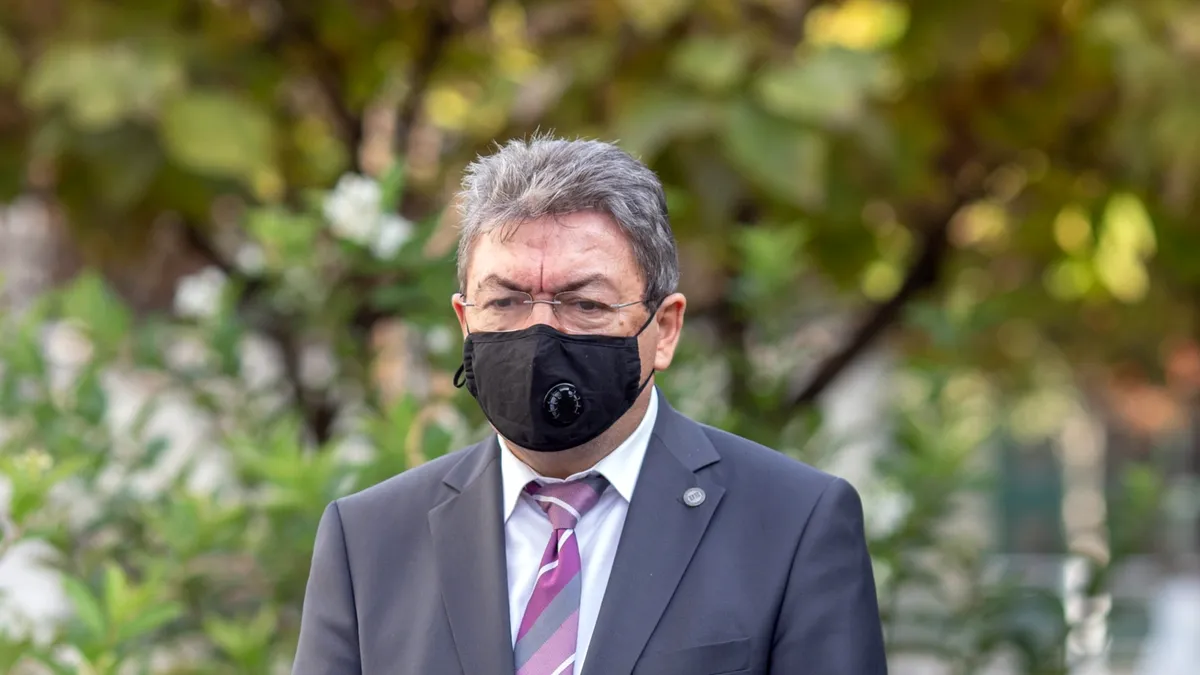 Rectorul UB, despre noul partener asociat: „Notorietatea Universității din Glasgow va consolida alianța CIVIS”