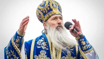 Teodosie emite încă o ”perlă”: când sfaturile spirituale deviază în absurd