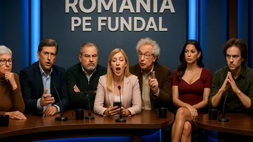 Meseria de invitat permanent: cum s-a transformat părerismul de televiziune în sinecura supremă