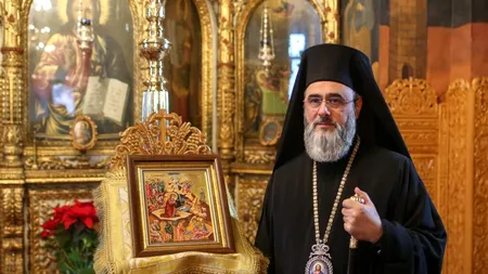 Arhiepiscopul Buzăului şi Vrancei: Se doreşte ca ceea ce e tradiţional şi autentic să fie înlocuit cu surogate