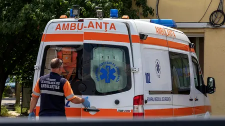 Bărbat cu alcoolemie record, de 9,49 la mie, în Iași. Medicii, uimiți că a fost găsit viu