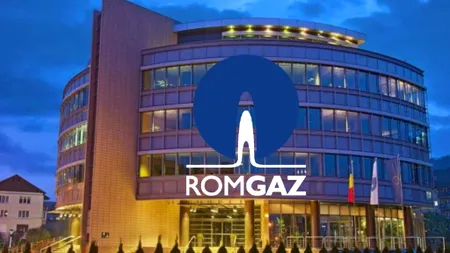 Romgaz își sporește profitul net în primul trimestru, în ciuda scăderii veniturilor cu 20%