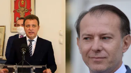 SURSE: Ce lider liberal este MARELE CÂȘTIGĂTOR în urma fuziunii PNL-ALDE. Ce impact ar putea avea asupra Guvernului  (EXCLUSIV!)