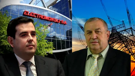 Abonată la contractele Transelectrica! Electromontaj, compania familiei Bîlteanu, trei lovituri în plină vară