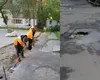 Luna Mai a început cu noi lucrări pentru îmbunătățirea infrastructurii urbane din Sectorul 5