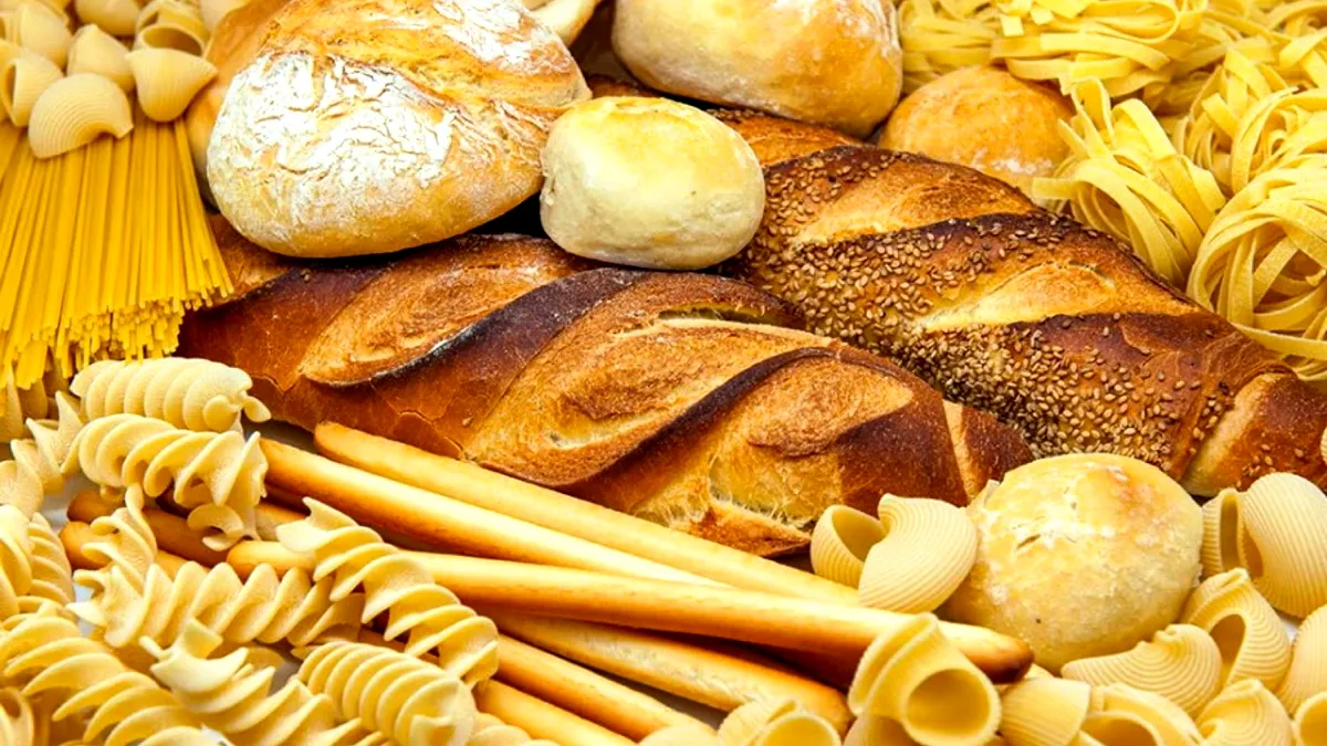 Mâncăm pâine și paste cu urme de metale grele. Medicii avertizează asupra riscului crescut de cancer pancreatic