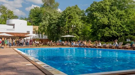 PSD ar dori impozit pe piscină