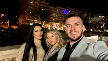 Cum au petrecut Revelionul vedetele din sportul românesc