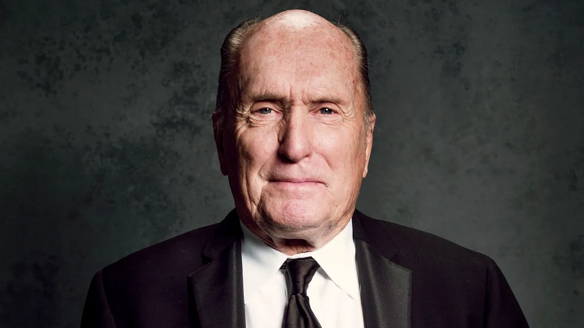 A murit Robert Duvall! Actorul care a făcut istorie în „Nașul” a plecat dintre noi