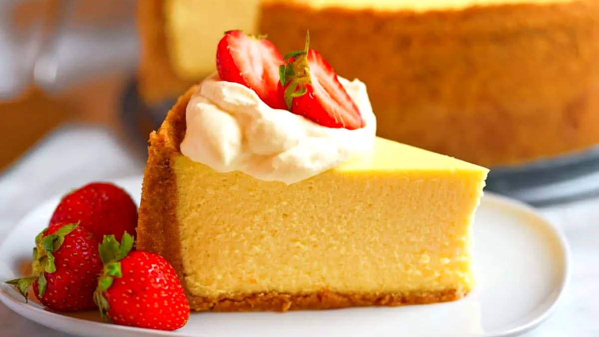 Cât costă cel mai scump cheesecake din lume. Nu vei crede, dar prețul este „justificat”