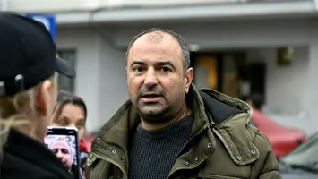 Silvestru Şoşoacă, plasat sub control judiciar pentru următoarele 60 de zile