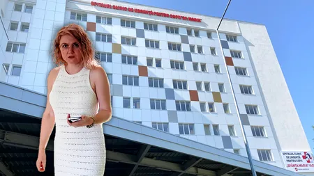 Concurs controversat pentru un post la Spitalul de Copii „Sf. Maria” Iași: Acuzații de favoritism și lipsă de transparență