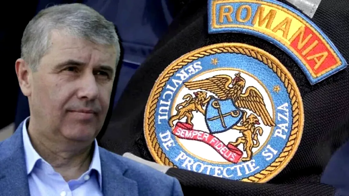 Marea provocare pentru Nicușor Dan: Îl va demite sau nu pe șeful pensionar al SPP?