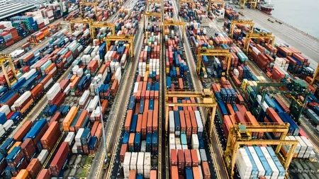 Transportul maritim de mărfuri din China a crescut de șapte-opt ori, ceea ce duce la scumpiri pe întreg lanțul de aprovizionare