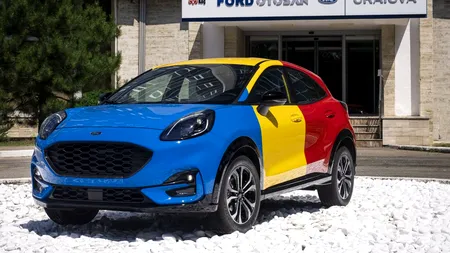 <strong>Ford Otosan pune la bătaie 1.300 locuri de muncă la fabrica din Craiova. Ce joburi sunt pe listă</strong>