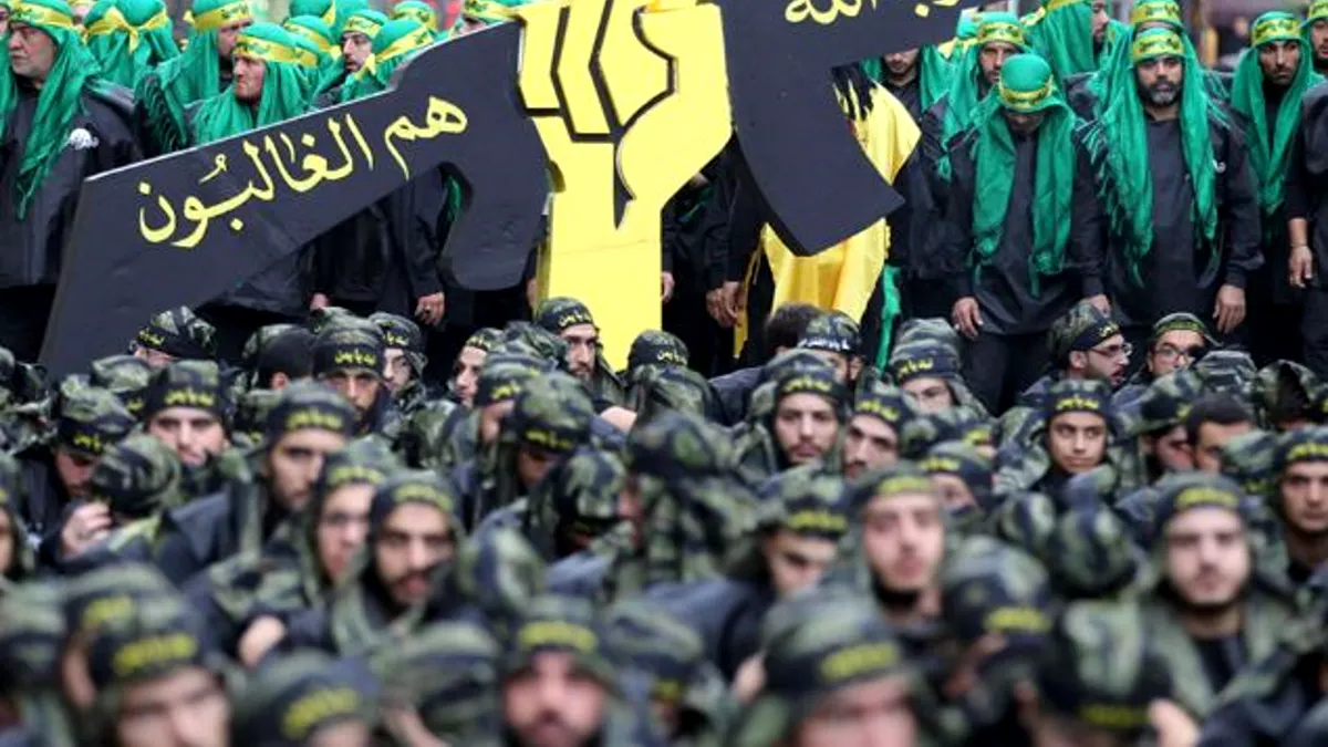 Iranul pregătește răzbunarea asupra Israelului! CIA a avertizat deja Ierusalimul