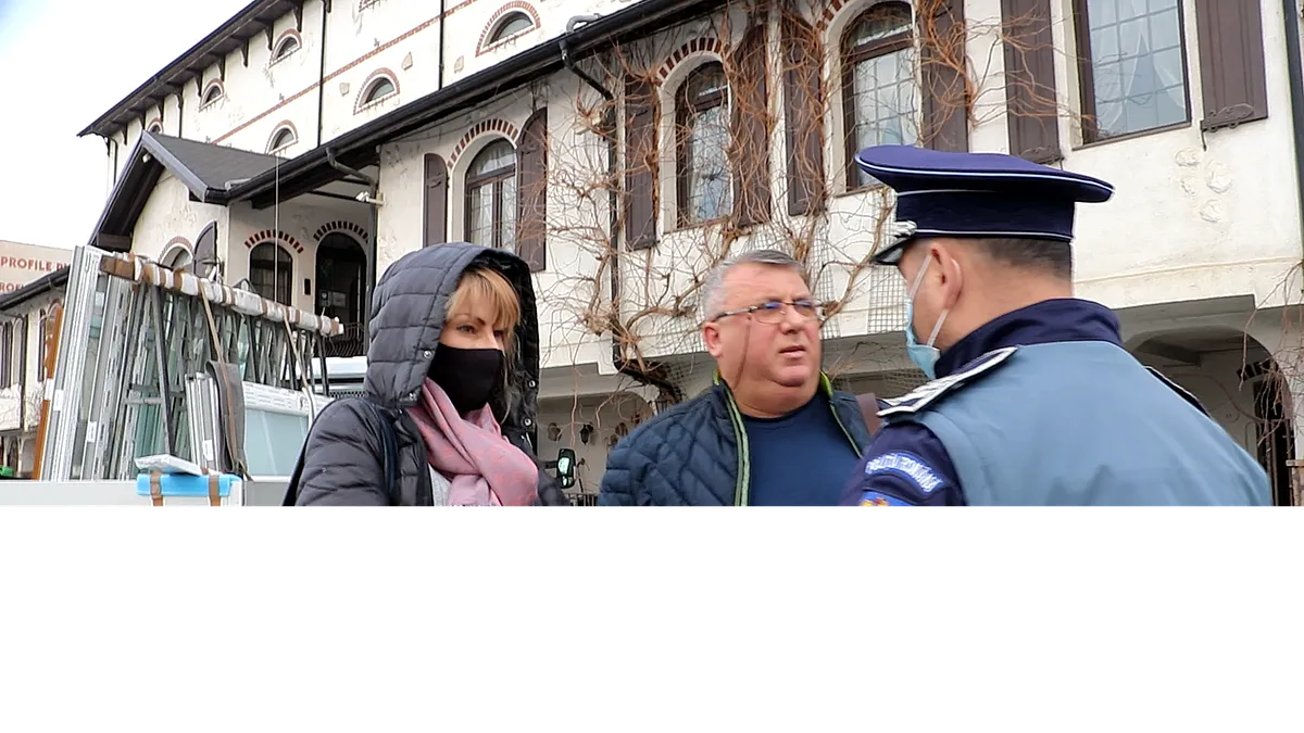 Corupție instituționalizată la Direcția Antifraudă - Inspector de la Constanța condamnat la patru ani cu executare