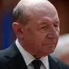 Traian Băsescu critică prezența lui Nicușor Dan la Consiliul Păcii: „O situație fără precedent pentru un șef de stat”