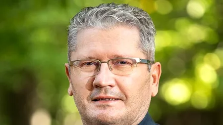 Liviu Negoiță, fostul primar al Sectorului 3, s-a înscris în partidul lui Dan Voiculescu